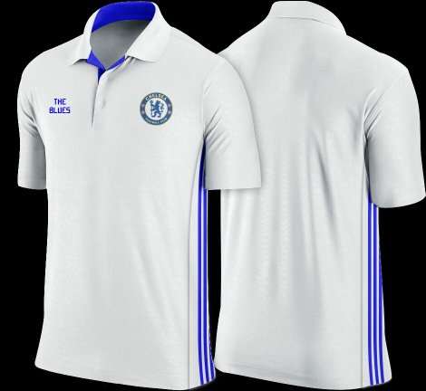 Detail Jersey Putih Polos Koleksi Nomer 29