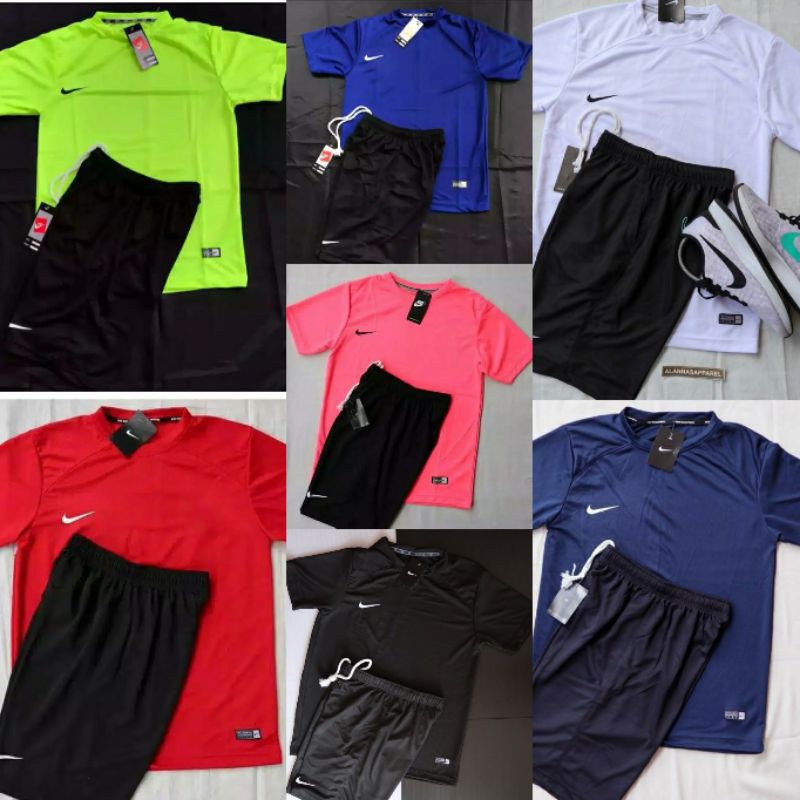 Detail Jersey Sepak Bola Polos Nomer 25