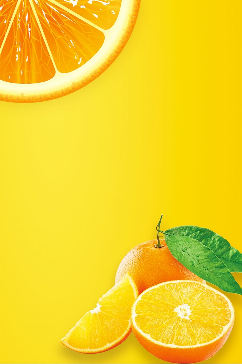 Detail Jeruk Background Nomer 2