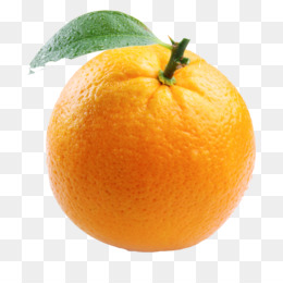 Jeruk Sunkist Png - KibrisPDR