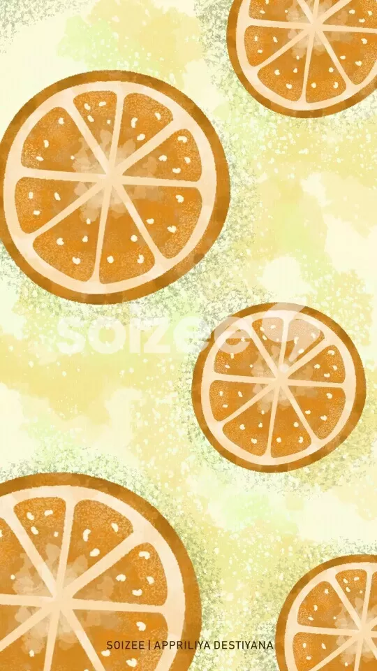Detail Jeruk Wallpaper Nomer 10