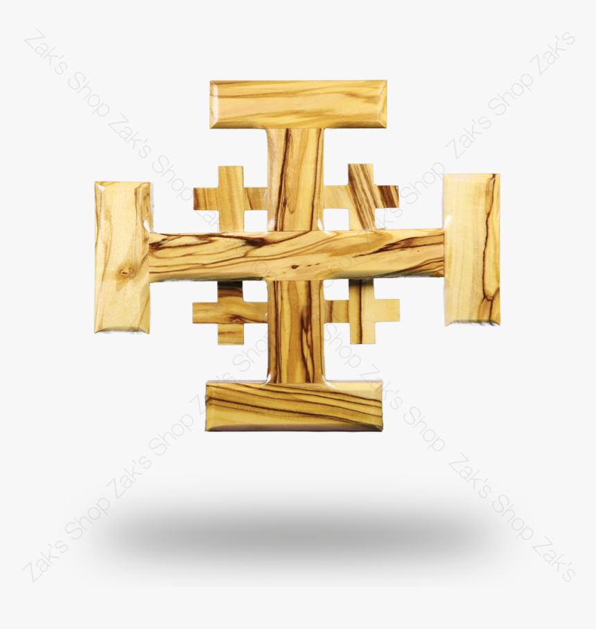 Detail Jerusalem Cross Png Nomer 24