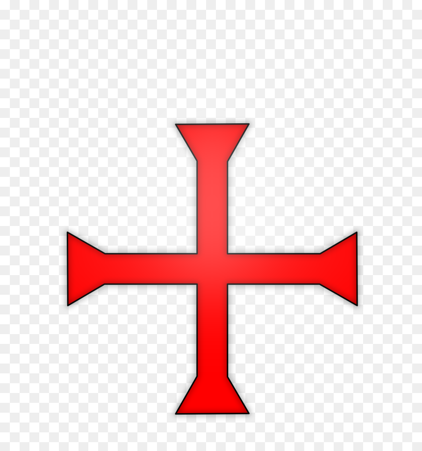 Detail Jerusalem Cross Png Nomer 28