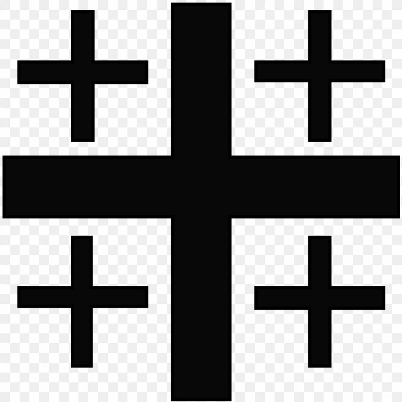 Detail Jerusalem Cross Png Nomer 31