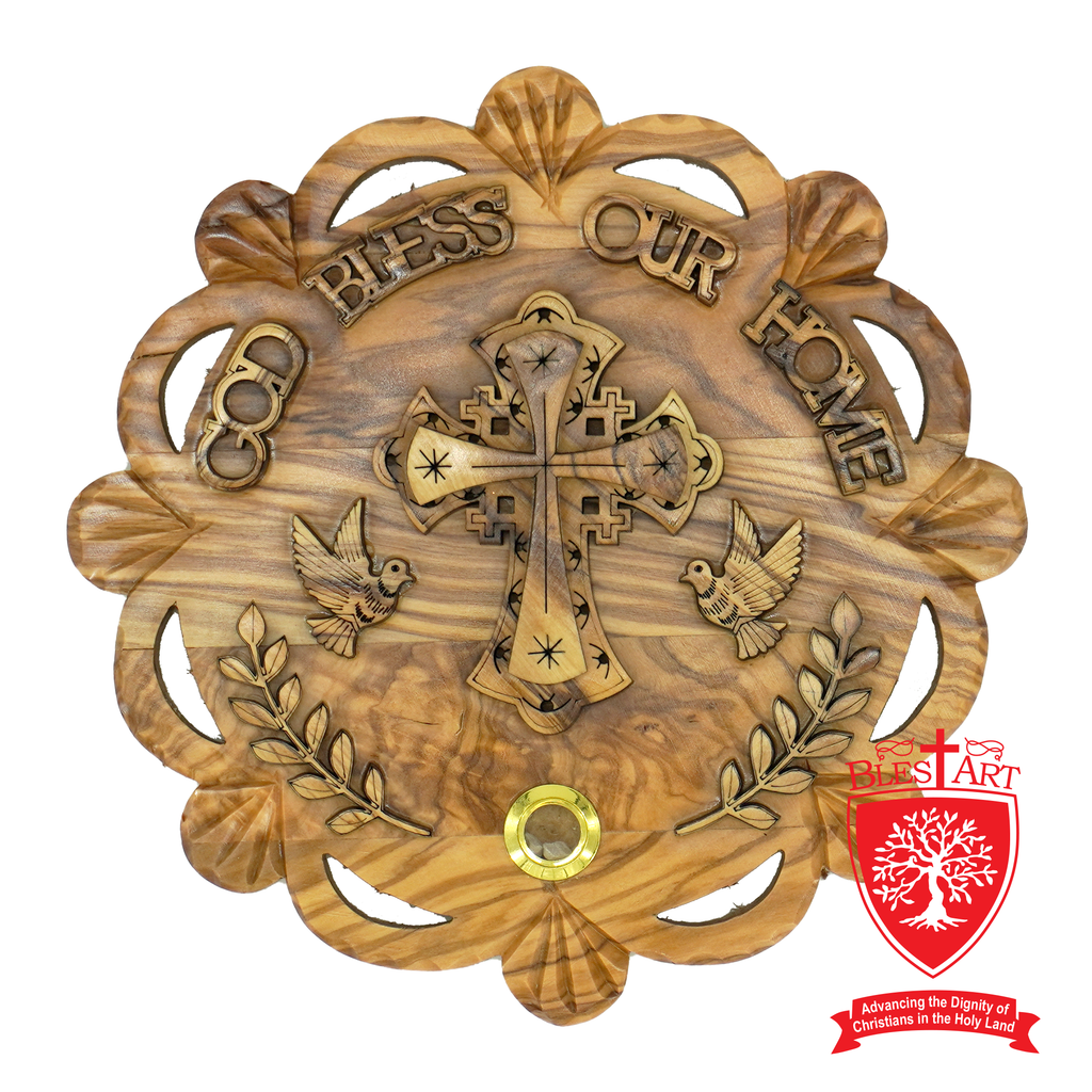Detail Jerusalem Cross Png Nomer 50