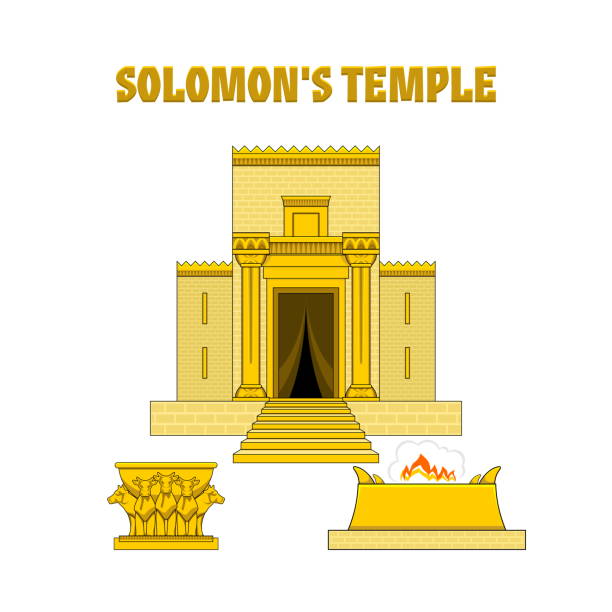 Detail Jerusalem Temple Clipart Nomer 2