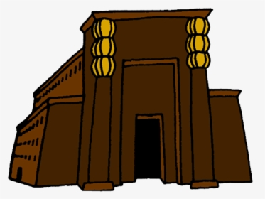 Detail Jerusalem Temple Clipart Nomer 10