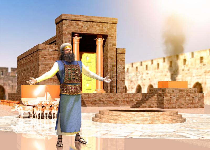 Detail Jerusalem Temple Clipart Nomer 28