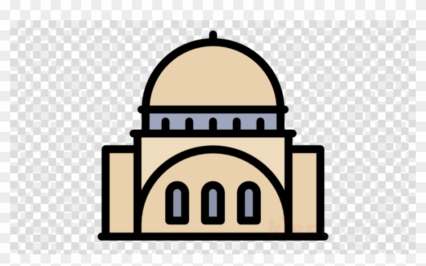Detail Jerusalem Temple Clipart Nomer 31