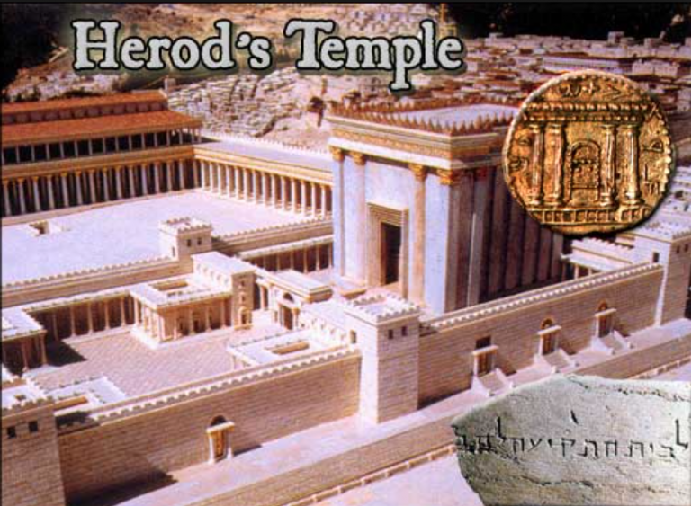 Detail Jerusalem Temple Clipart Nomer 35