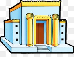 Detail Jerusalem Temple Clipart Nomer 36