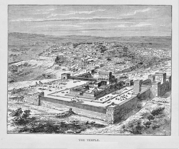 Detail Jerusalem Temple Clipart Nomer 42