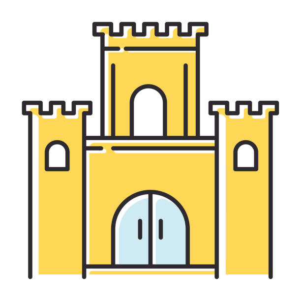 Detail Jerusalem Temple Clipart Nomer 44