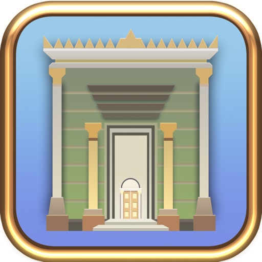 Detail Jerusalem Temple Clipart Nomer 46
