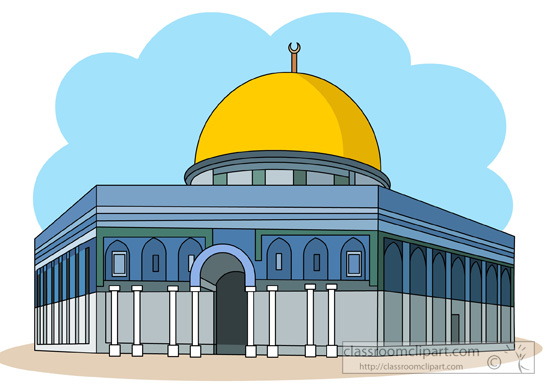 Detail Jerusalem Temple Clipart Nomer 5