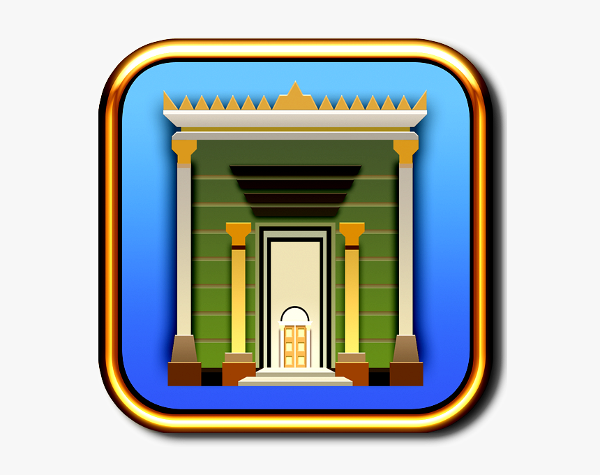 Detail Jerusalem Temple Clipart Nomer 7