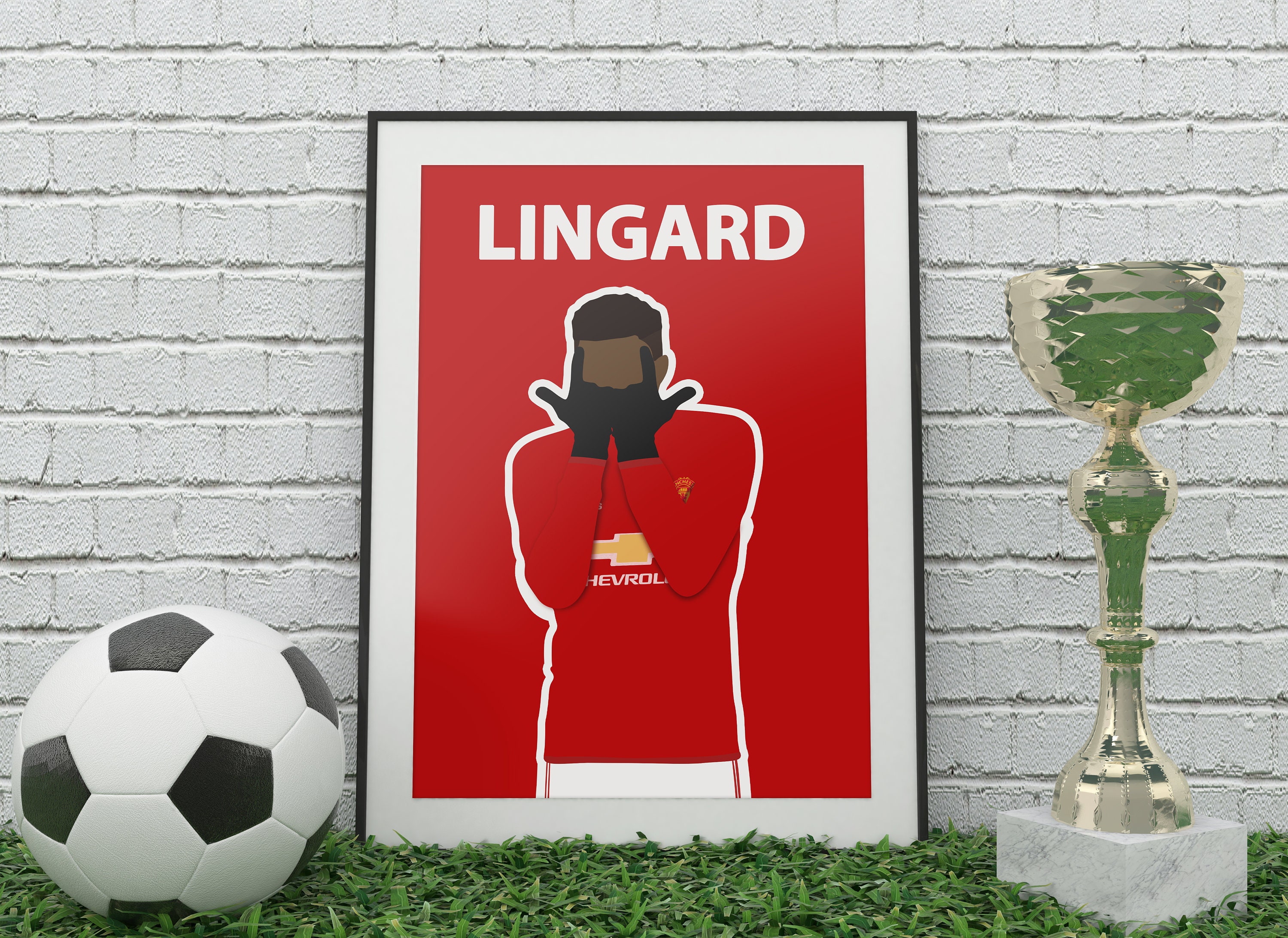 Detail Jesse Lingard Poster Nomer 21