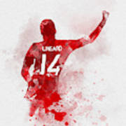 Detail Jesse Lingard Poster Nomer 4