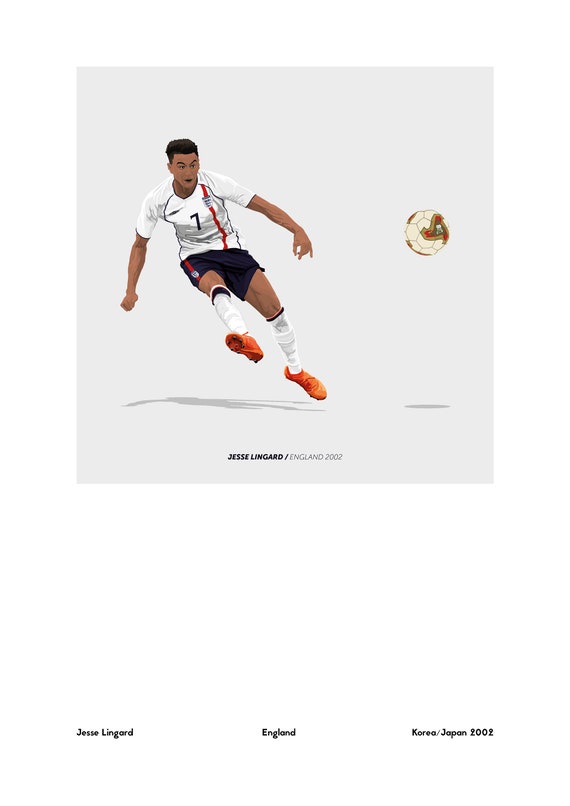 Detail Jesse Lingard Poster Nomer 52