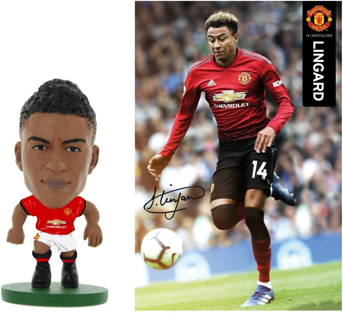 Detail Jesse Lingard Poster Nomer 8