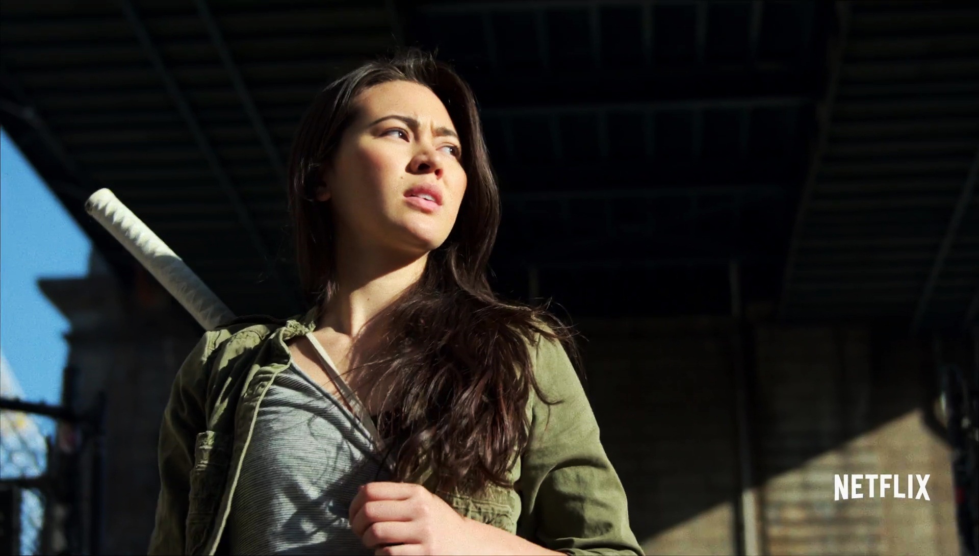 Detail Jessica Henwick Wallpaper Nomer 16