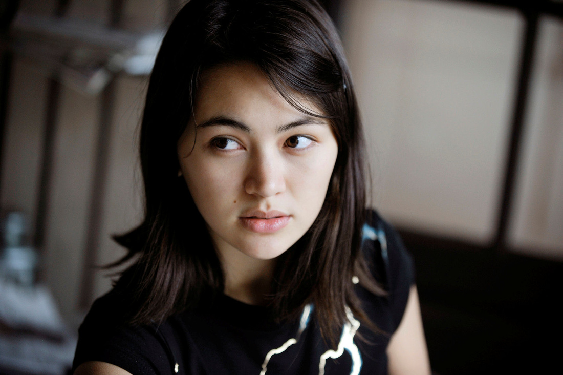 Detail Jessica Henwick Wallpaper Nomer 23