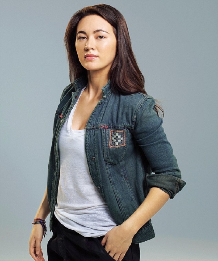 Detail Jessica Henwick Wallpaper Nomer 52