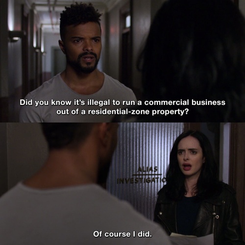 Detail Jessica Jones Quotes Nomer 13