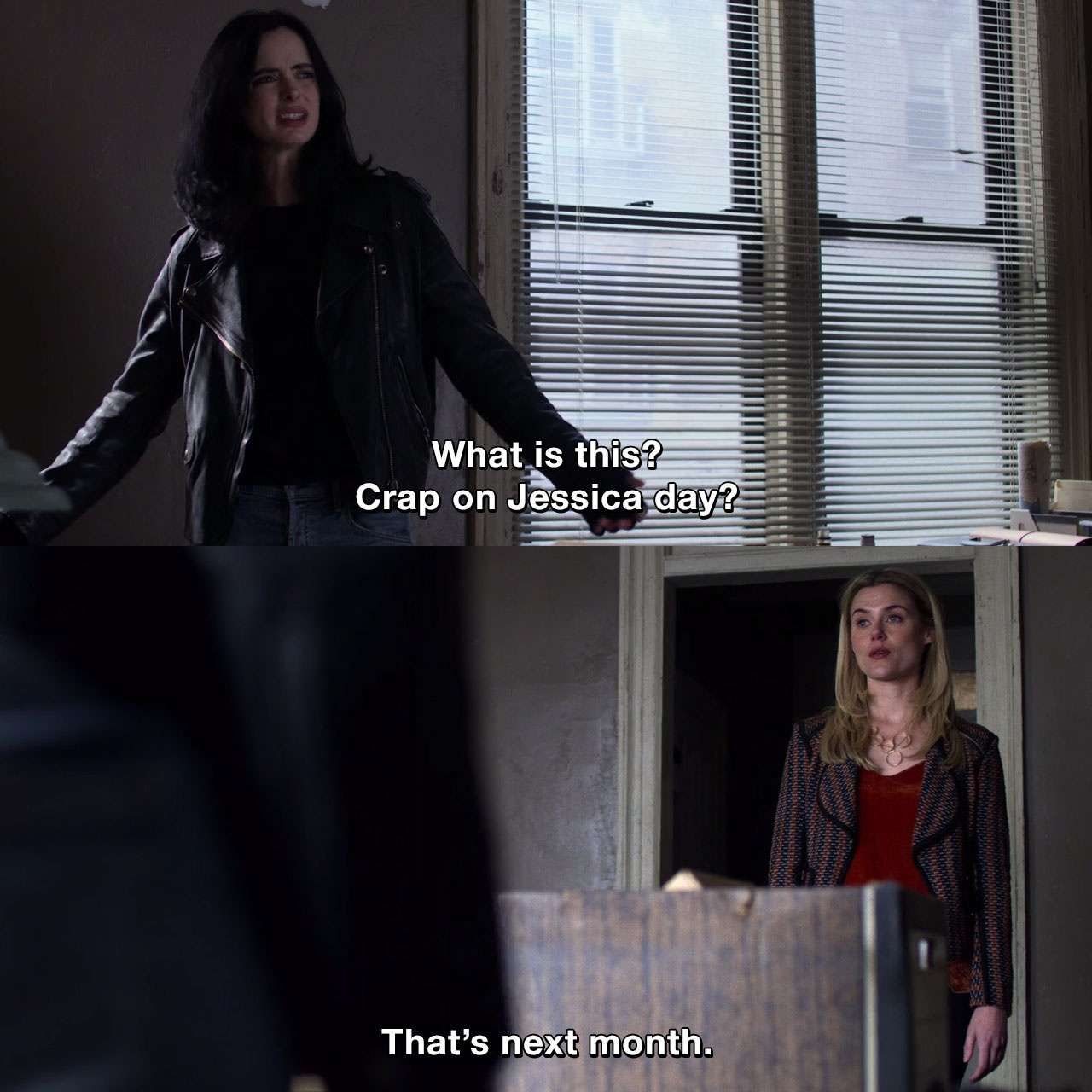 Detail Jessica Jones Quotes Nomer 19