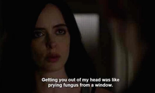 Detail Jessica Jones Quotes Nomer 21