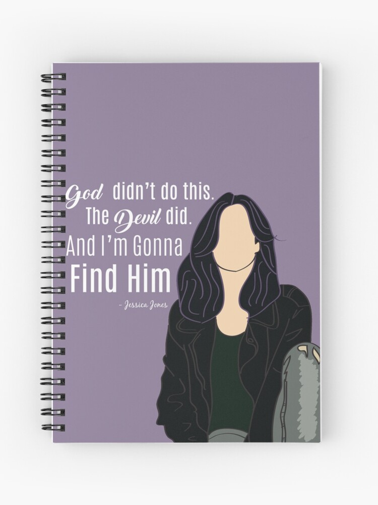 Detail Jessica Jones Quotes Nomer 46