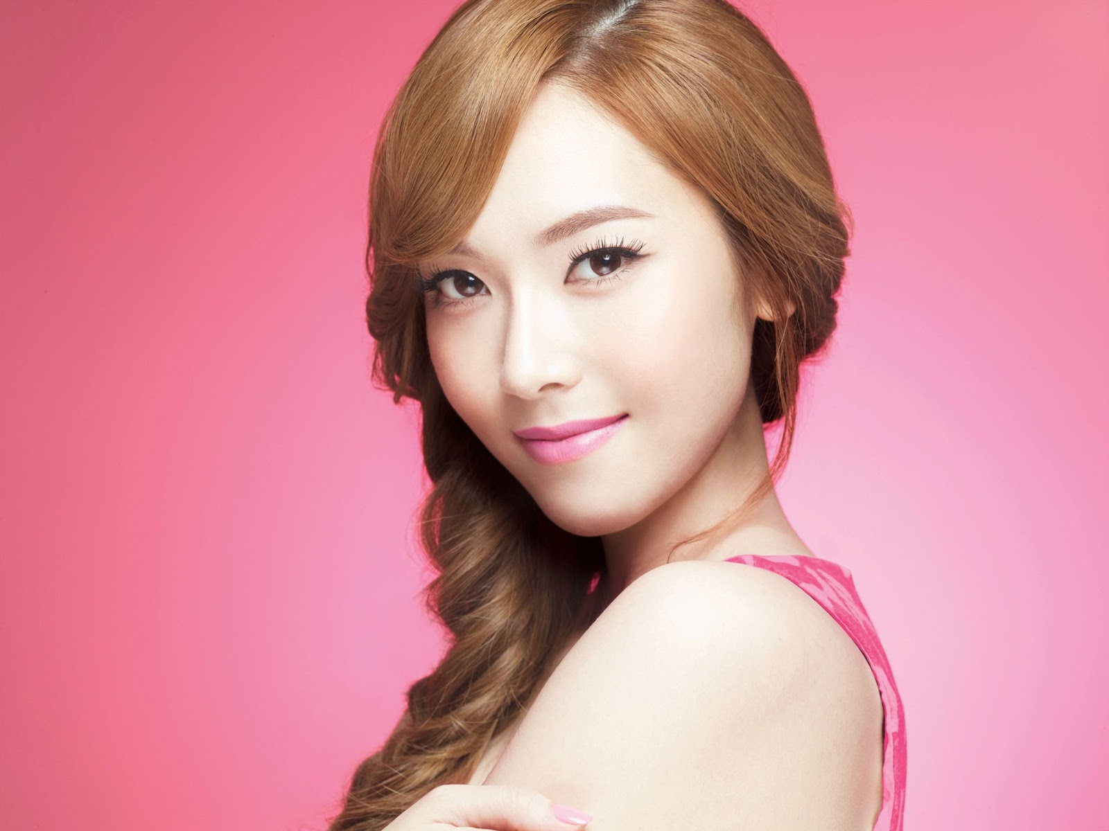 Detail Jessica Jung Wallpaper Nomer 28