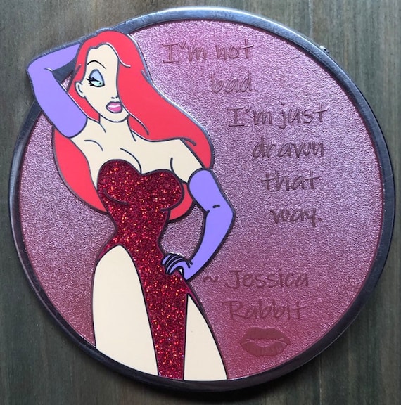 Detail Jessica Rabbit Quotes Nomer 18