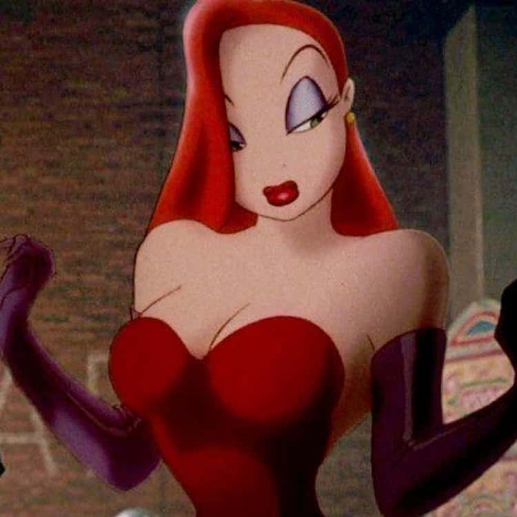 Detail Jessica Rabbit Quotes Nomer 5