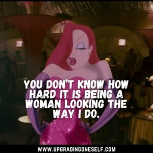 Detail Jessica Rabbit Quotes Nomer 41