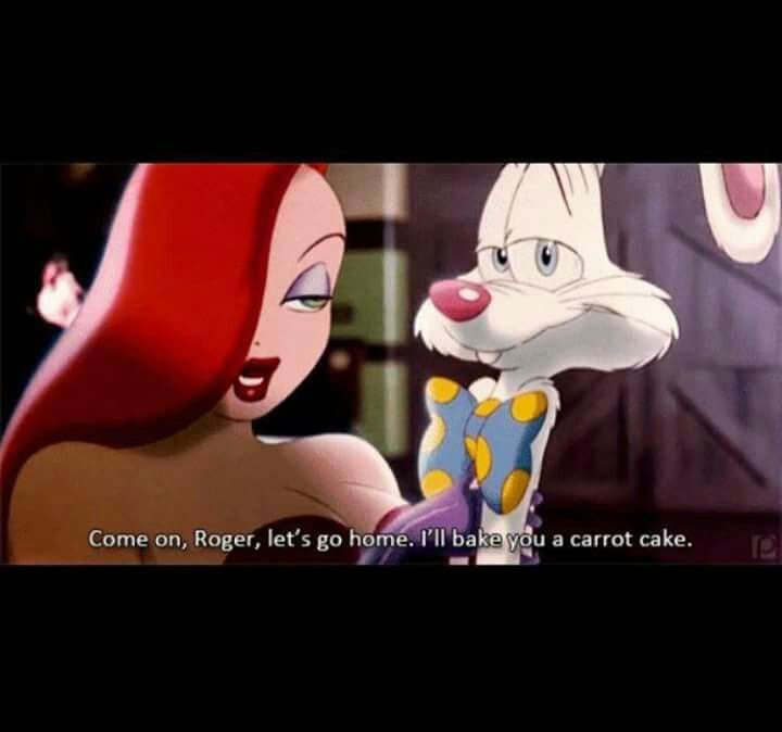 Detail Jessica Rabbit Quotes Nomer 7