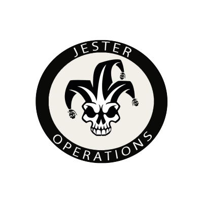 Detail Jester Arma 3 Nomer 4