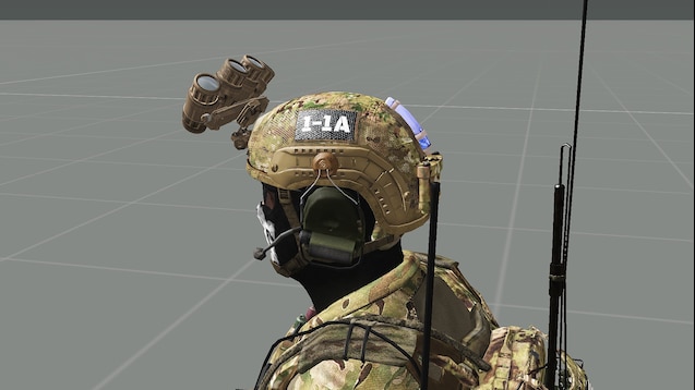 Detail Jester Arma 3 Nomer 47