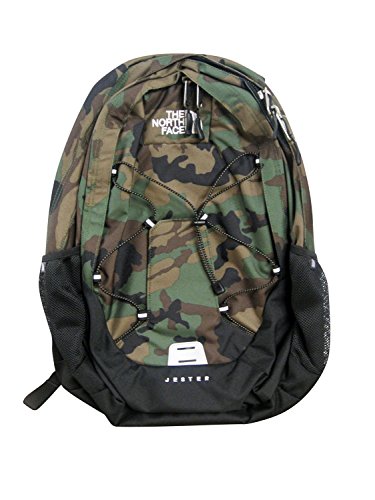 Detail Jester Backpack Amazon Nomer 34