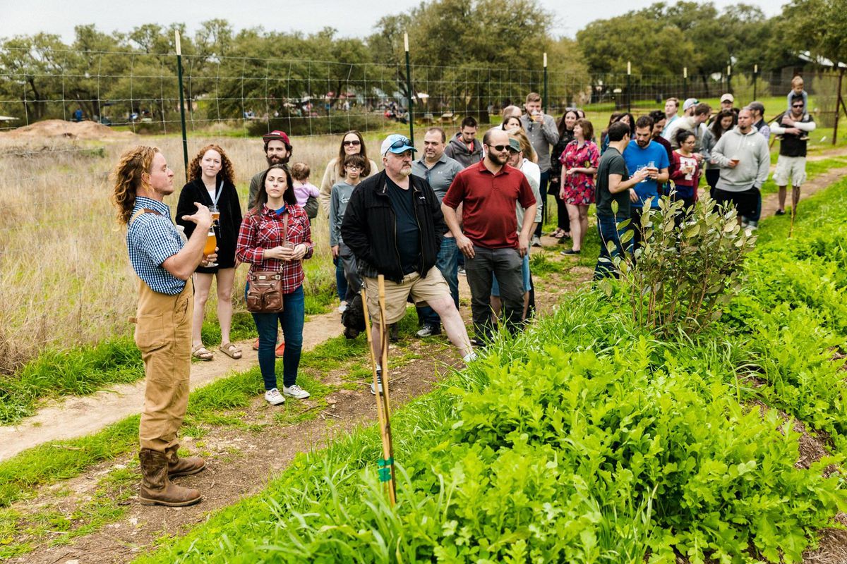 Detail Jester King Brewery Tours Nomer 15