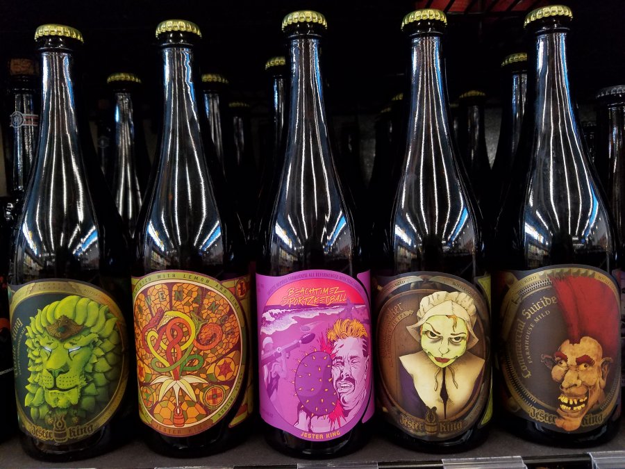 Detail Jester King Brewery Tours Nomer 33