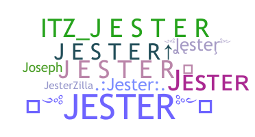 Detail Jester Names Generator Nomer 46