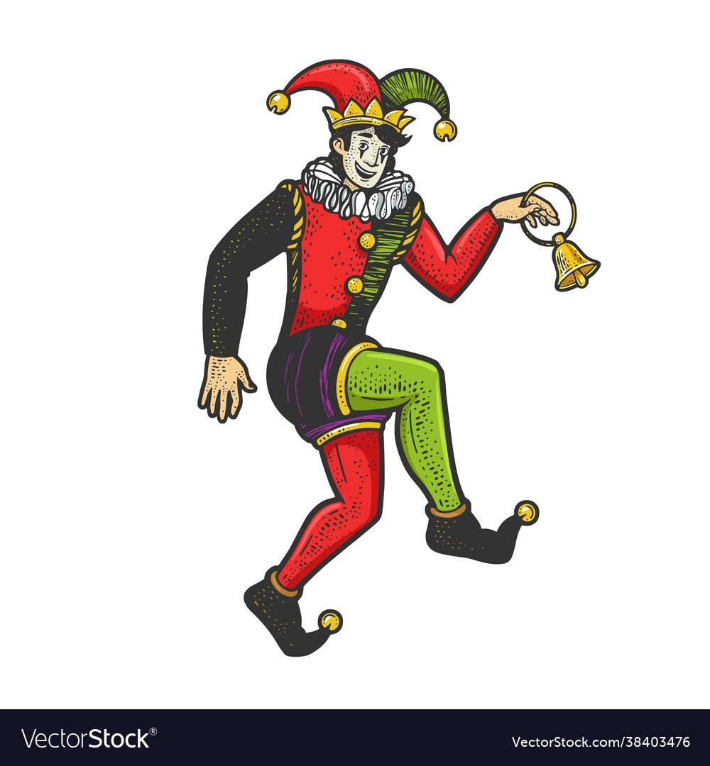 Detail Jester Pics Nomer 4