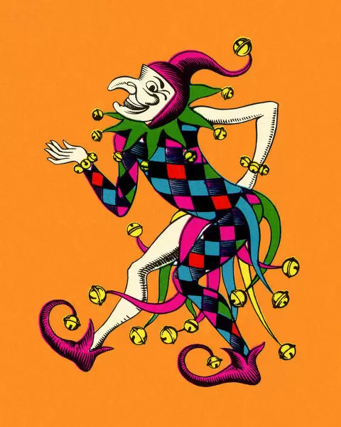 Detail Jester Pictures Nomer 11