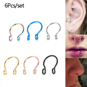 Detail Jester Piercing Nomer 47