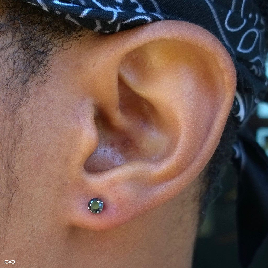 Detail Jester Piercing Nomer 6