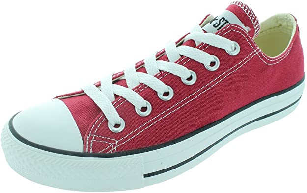 Detail Jester Red Converse Nomer 11