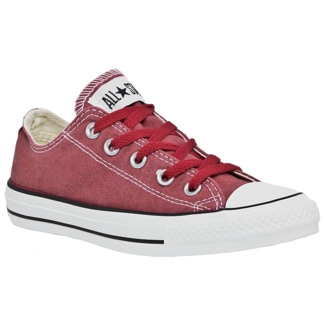 Detail Jester Red Converse Nomer 12