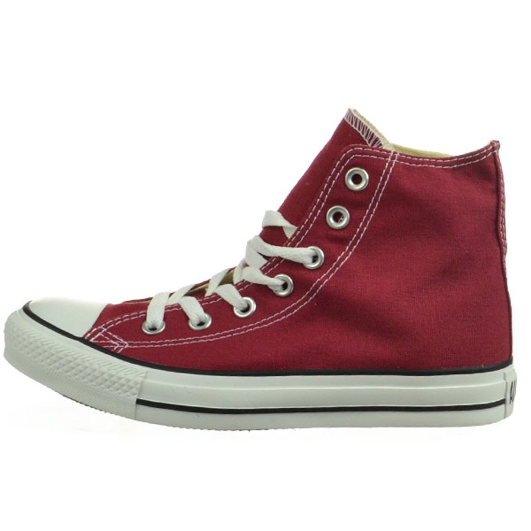 Detail Jester Red Converse Nomer 13