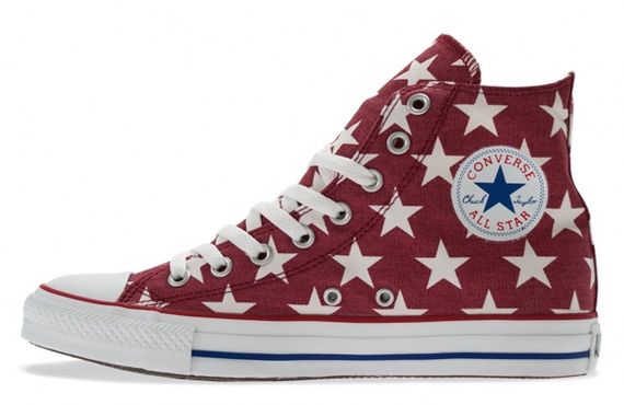 Detail Jester Red Converse Nomer 15